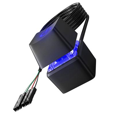 Komponenten für elektrische Stromkreise – Schalter