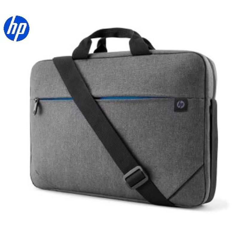 HP 15.6-inch Laptop Shoulder Bag