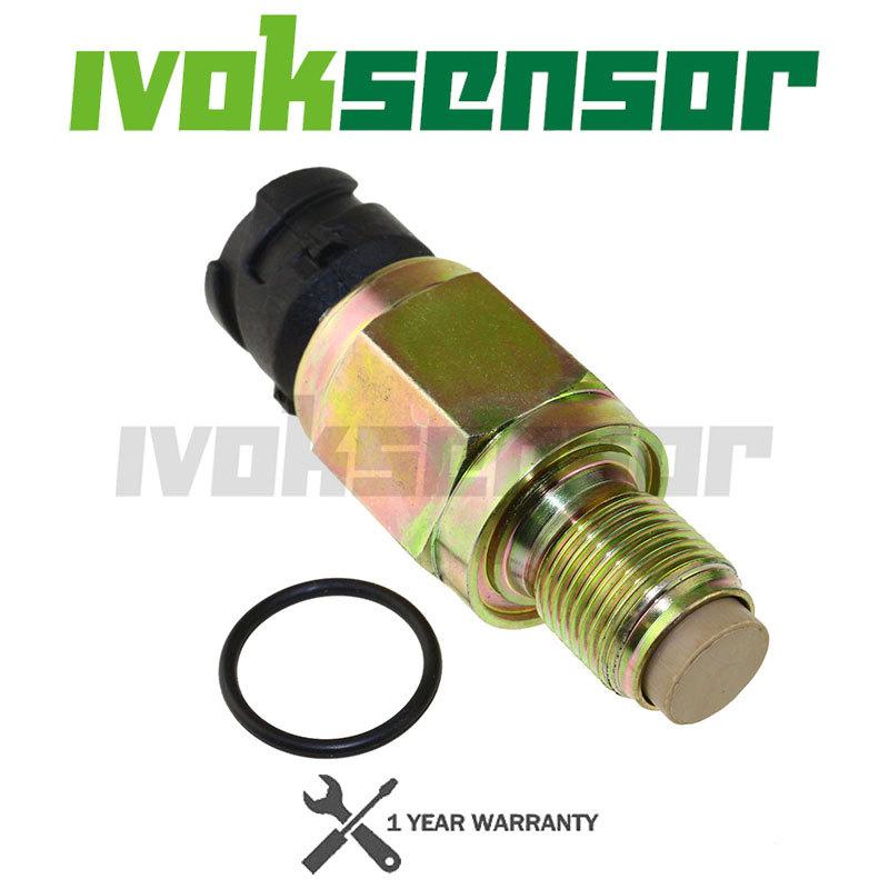 Transmission Odometer Impulse Speed Sensor Magnetic For Volvo FL FH MB MERCEDES-BENZ Truck 3171490 3171490 155422717 31714906880