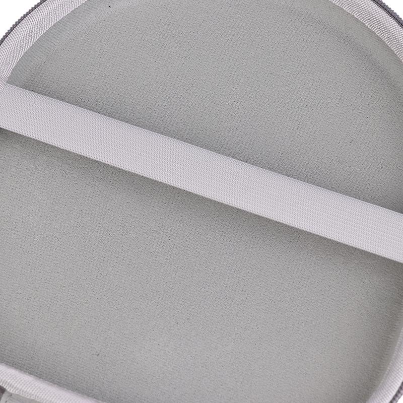 1 Piece Hard Eva Storage Earphone Carrying Pouch Headphone Case For   Wh-Ch720N Wh-1000Xm4 Mdr-Zx100 Headset Travel Bag