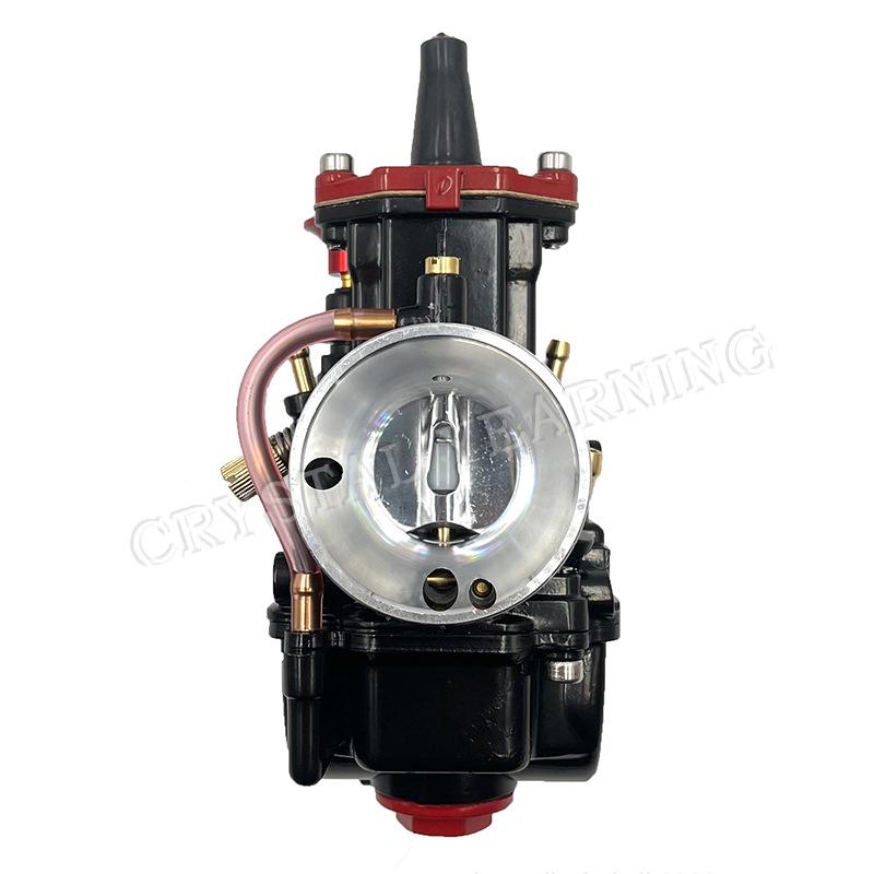 PWK32-1 Carburetor: Ideal for 250cc Engine ATV and Motorcycle Modifications