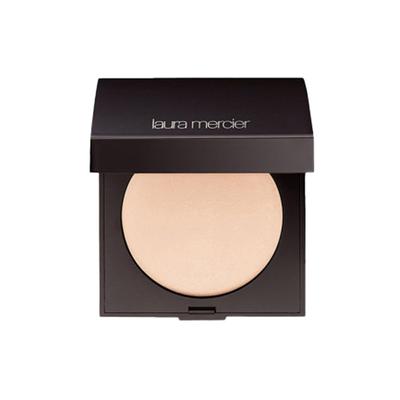 Laura Mercier Highlighter Nej. 01 Matt Strålande Bakad Puder, 1 st, highlighter, 7,5g
