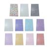 Rhinestones Face Stickers Glittering Rhinestones Stickers for Nail Body Makeup Party Weddings Festivals Craft Decoration