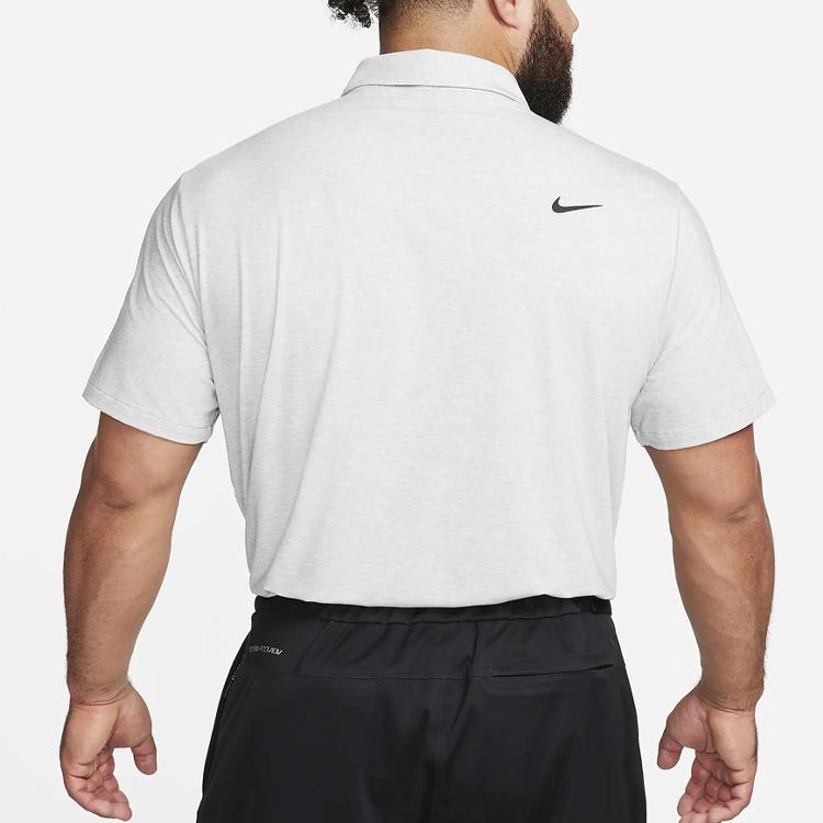 New Nike Dri FIT Tour Men's Golf Polo DV3123-077