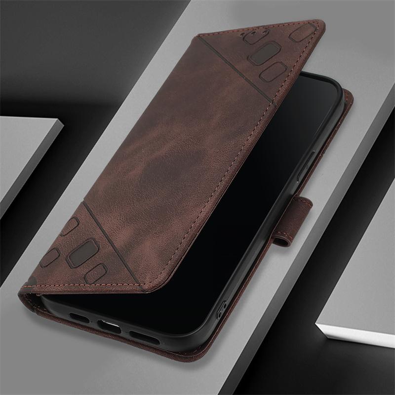 For Oppo Reno13 F Wallet Cases For OPPO Reno13 Pro 5G Leather Flip Case Oppo Reno 13 13F Card Pocket Magnetic Coque Cover Funda