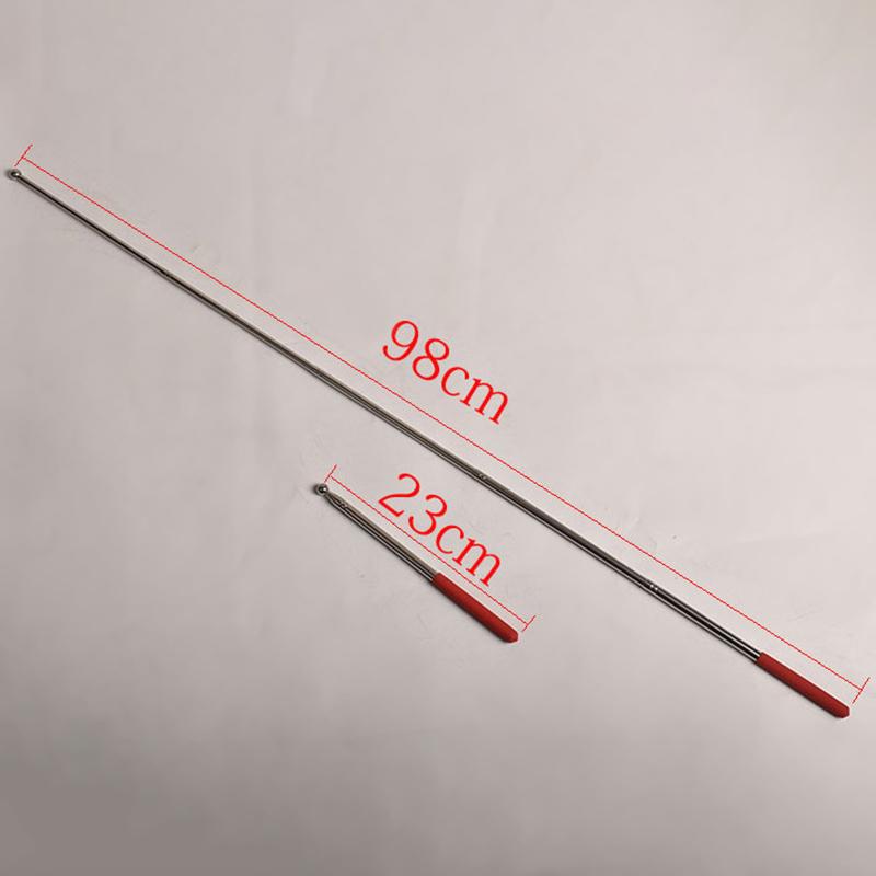 Belly Dance Props Flag Church Performance Accessories 190*140Cm Gradual Colors Belly Dance Props Semicircle Flags With Sticks