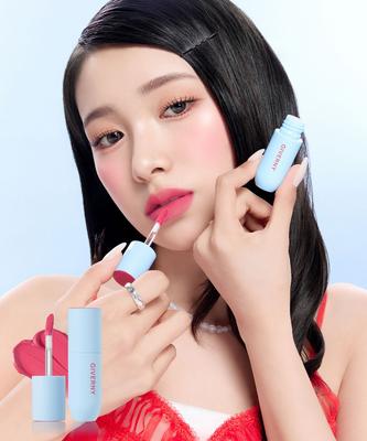 Lippenstifte – Lip Tints