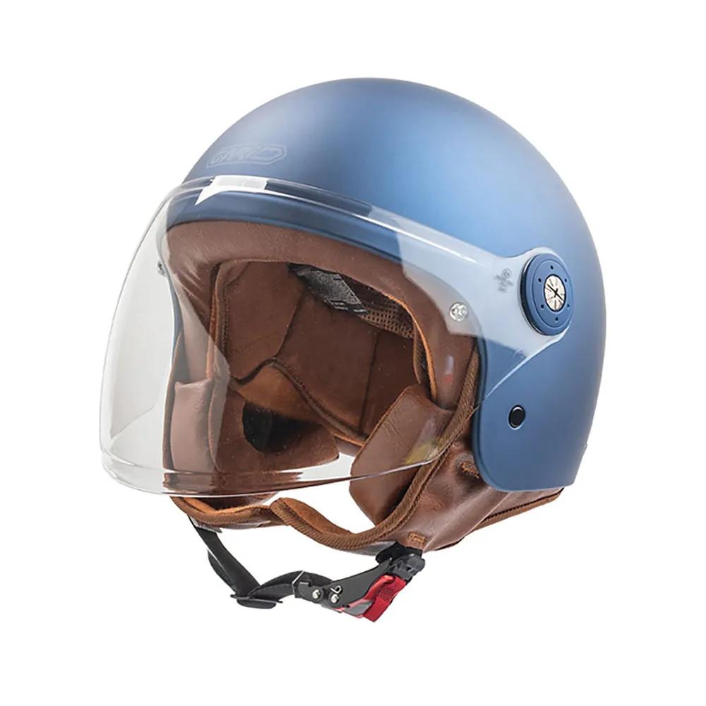 Gari Open Helmet G11
