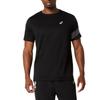 Icon Running Rundhals-T-Shirt Herren Oberteile 2011D458-001