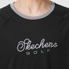 Skechers Unisex BASIC Knit Short Sleeve T-Shirt