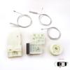 EWR5211 Power Window Regulator Repair Kit Front Left for Hyundai I30 MK2 GD GDE 2011-2017 5-Door 82471A6000