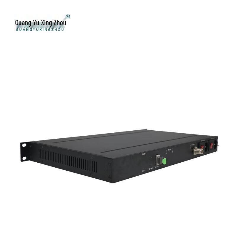 DB1000-RX Shortwave Fiber Optic Transceiver