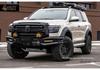 Touareg Off-road Anti-de-beading Wheels for Tank 300, Ford H9, Yiqiang, and Lie Ma.