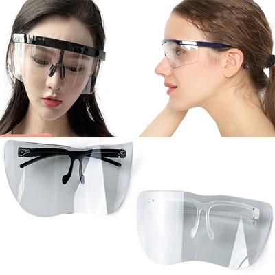 Stofdichte Oogbescherming Beschermende Zonnebril Winddichte Bril Wind- en Stofbestendige Bril Unisex