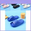 Comfortable Kids Slippers For Boys And Girls Soft Anti Slip Eva Indoor Home Flip Flops
