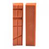 Magnetic Vise Jaw Pads Bench Vice Jaw Pads Plain Weave
