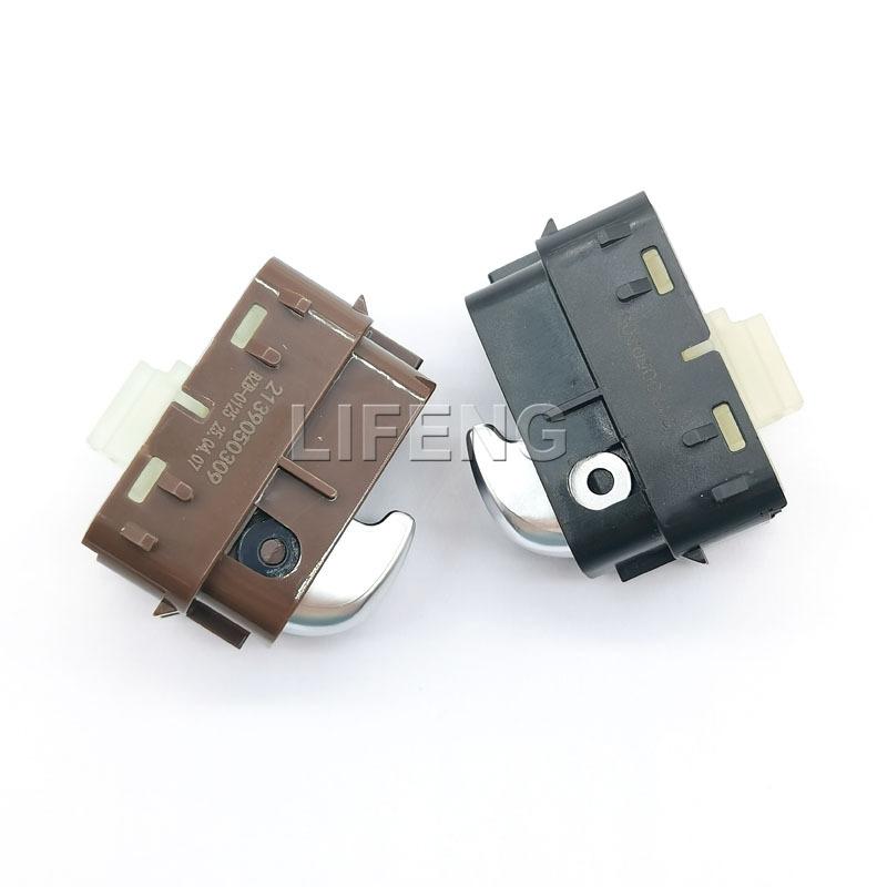 Car Power Window Switch Button 2139050309 A2139050309 for Mercedes Benz X290 X253 X222 W205 W213 W222 C257 C238 C217 S205 A238