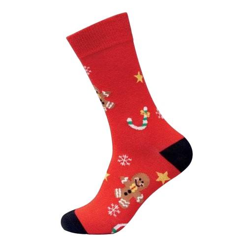 MidOcean Unisex Adult Christmas Socks