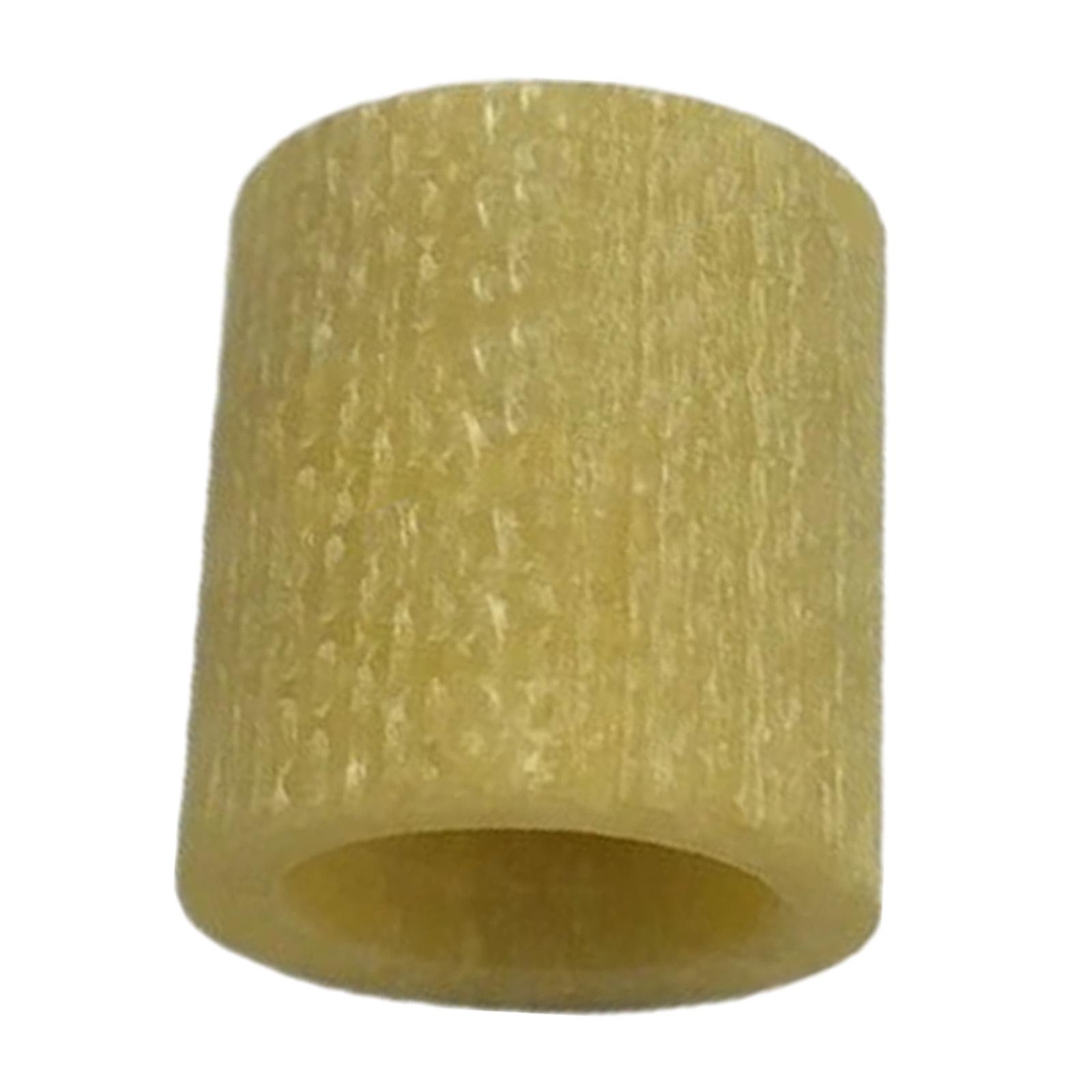 Billiard Cue Ferrule Easy to Use Portable Easy to Install Professional Replacement Durable Accessories for Billiard Pool Cue