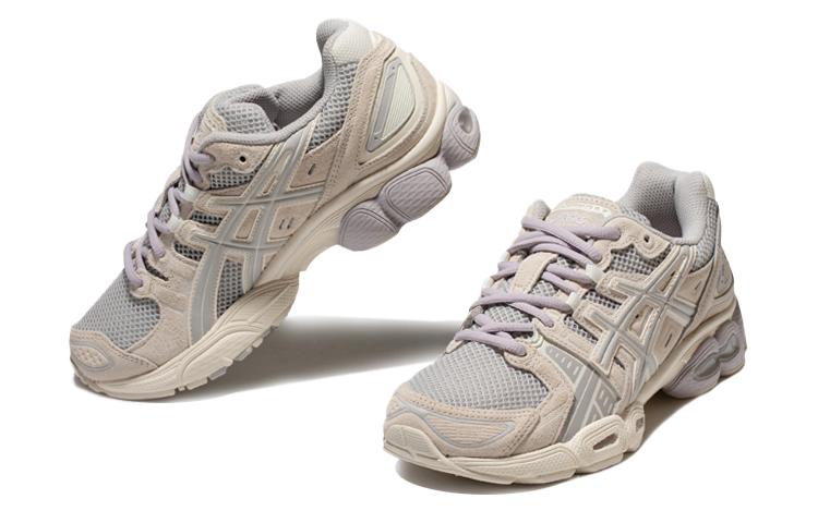 Asics Gel Nimbus 9 Oyster Grey Birch Kadın 1202A346-020