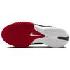 Nike Air Zoom GT Cut Academy Bred Men Sneakers Black University-Red Iron-Grey FB2599-008