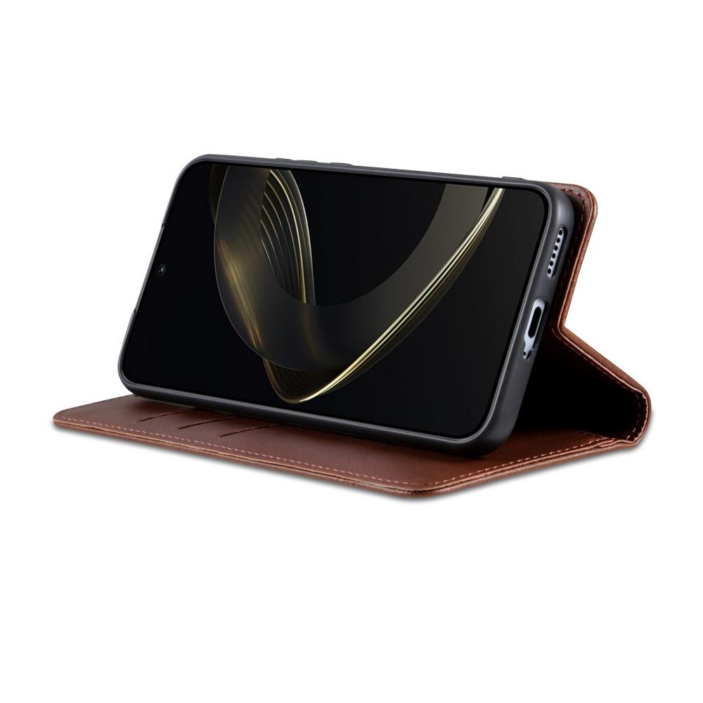 Flip Cover Magnetic Leather Wallet Case For Xiaomi 17 Pro Max 15 Ultra 15T 14 13 12 Lite 11 10 POCO M7 M6 Pro Soft Bumper Cover