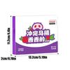Toilet Cleaner Tablets Toilet Deodorizer Tablets Deodorizing Bathroom Cleaning Supplies For RV Elderly Care Facilities Public