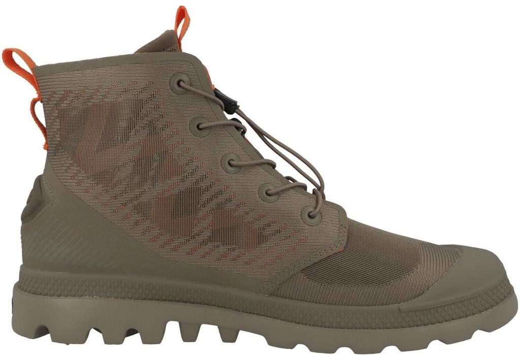 Boots Palladium Pampa Lite Travel VT