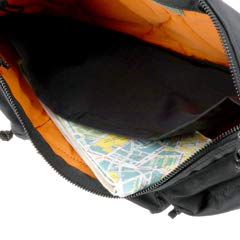Porter Поясная сумка Fanny Pack Navy (Портье) [СИЛА] 3.