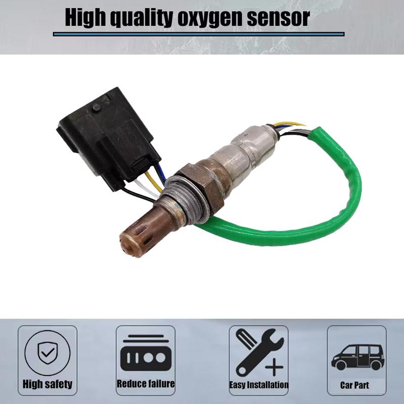 234-5152 New Air Fuel Ritao Lambda O2 Oxygen Sensor For Honda ACCORD 2013-2017 ACURA RLX 14-17 3.5L 36531-5G1-A01 36541-5G1-A01
