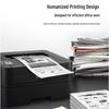Lenovo LJ2680DN A4 Monochrome Laser Printer with Auto Duplex CN plug (adapter included)