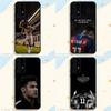 Fußball Sport N-Neymar_S COOLE Handyhülle Für Samsung S25,S26,S24,S21,S22,S23,S30,Ultra,S20,Plus,Fe,Lite,5G Schwarze Hülle