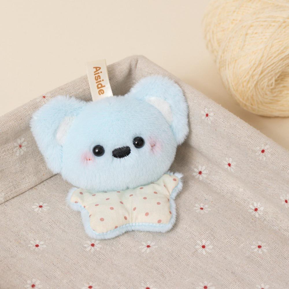 Cartoon Bean Bag Doll Animal Cute Animal Plush Toy Lazy Little Animals Koala Plush Doll Home Decor