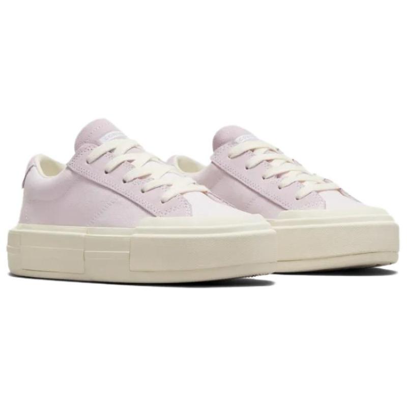 Converse Chuck Taylor All Star Canvas Comfortable High Quality Low-Top Plank Shoes Unisex Pink