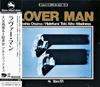 CD YOSHIO OTOMO, HIDEFUMI TOKI - Lover man CMRS0109 CRAFTMAN 2021 Japāna Džezs