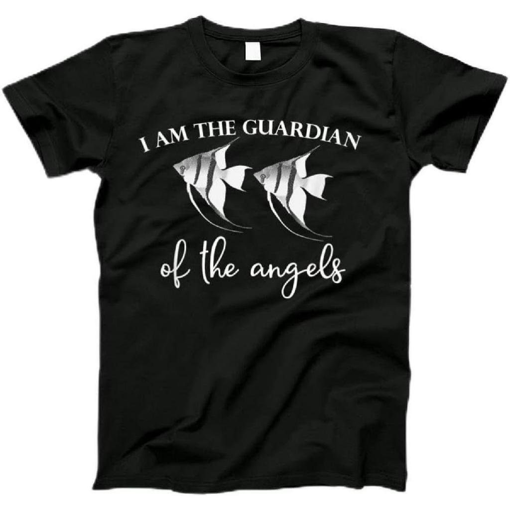 Altum Angelfish Freshwater Aquarium Fish Tank T-Shirt T-Shirt, Tanktop, Long Sleeve, Sweatshirt, Hoodie for Men, Women, Kids