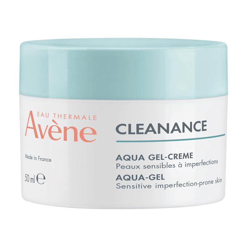 Avene Hydrating & Soothing Face Care