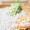 Cat Self Groomer Crocodile Shape Self Grooming Cat Toy Silicone Cat Face Massager Grooming Tool for Table Leg Cat Tree
