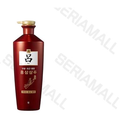 Ryo Hongjindan Roter Ginseng Shampoo 820ML