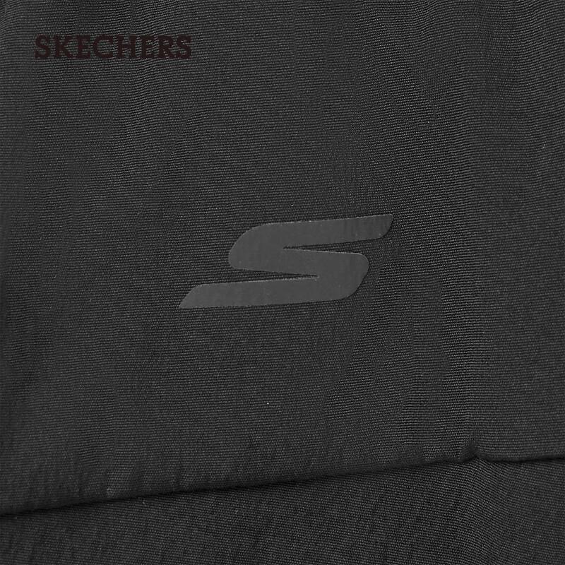 Skechers Unisex Woven Fleece-Lined Long Pants