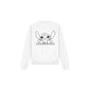 Lilo & Stitch Unisex Adult Relaxed Sketch Sweatshirt