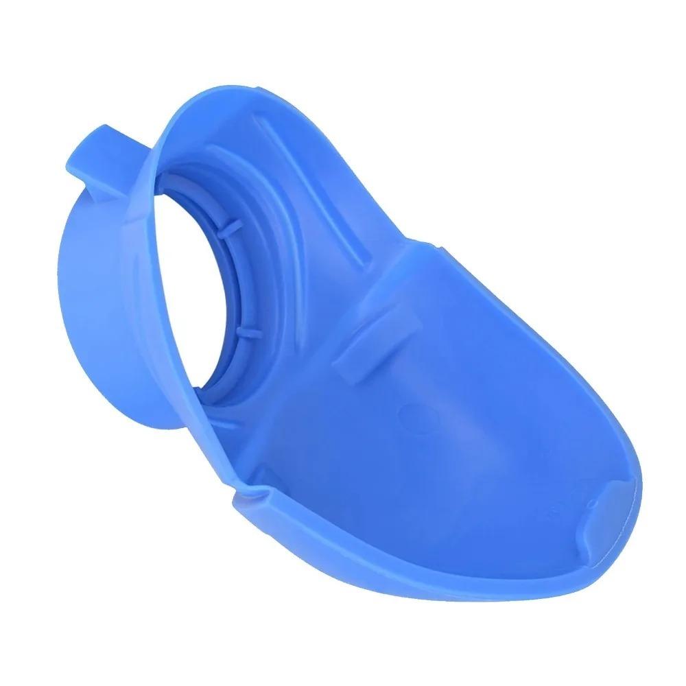 

Durable Plastic Car Wiper Washer Fluid Filler Replacement Car Parts Tank Reservoir Cap Blue Wiper Kettle Cover Car красный