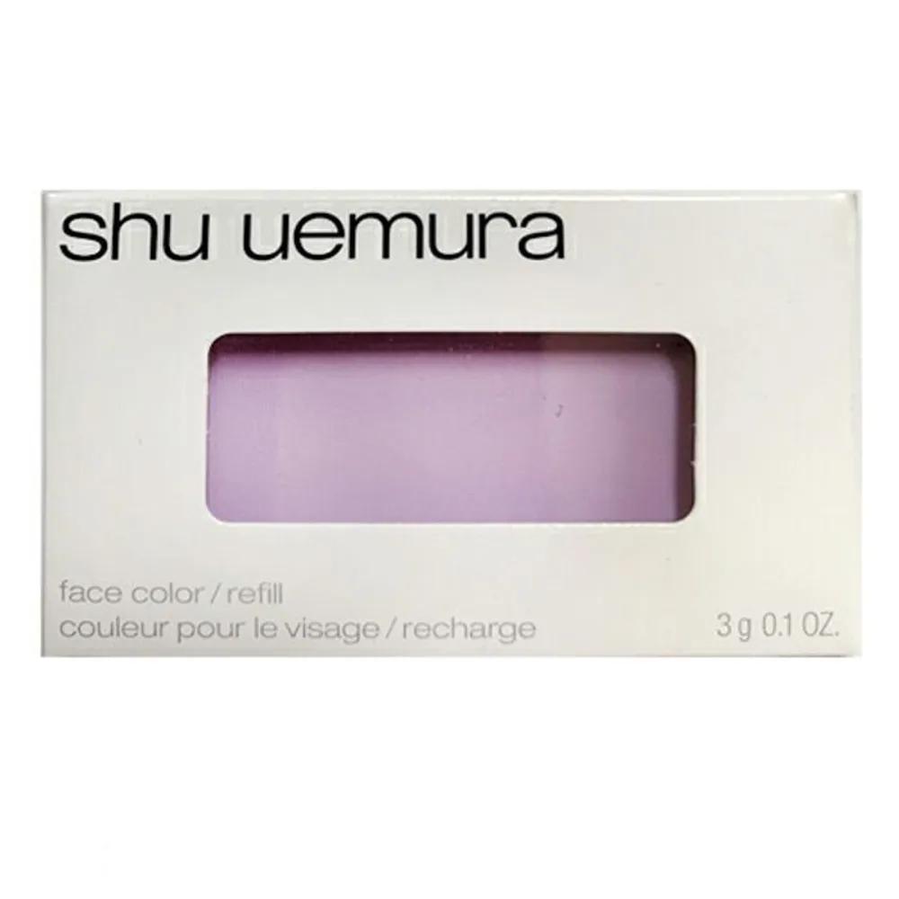 Shu Uemura Face Color Blusher Cheek M225 Lavender Refill