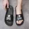 Fashion High Quality Imp Hot Sale Summer New Men's Fashion Slippers Lightweight and Comfortable Youth Going Out Trend Slippers