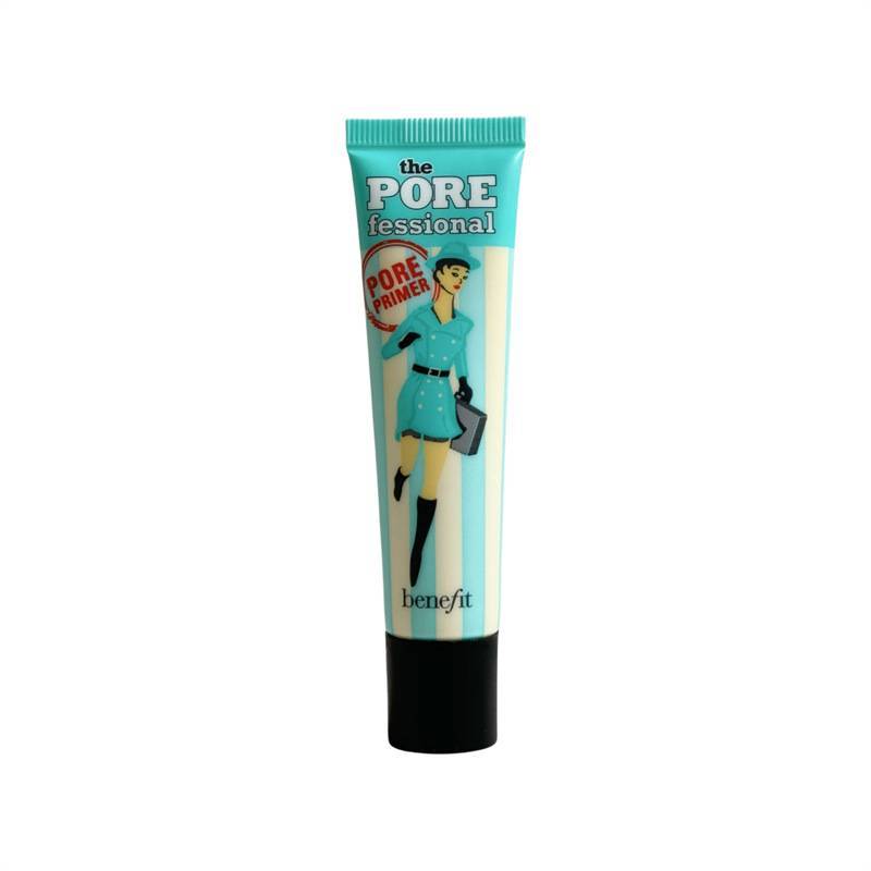 Benefit Primer pro péči o pleť s hydratačním složením pro každodenní make-up