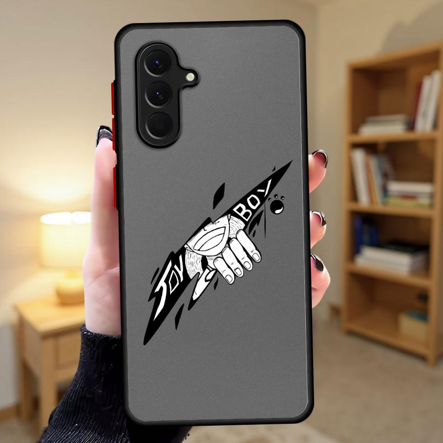 

Case for Samsung Galaxy A53 A52S A72 A56 A55 A73 A33 A14 A23 A16 A15 A17 A52 A34 A36 A54 A35 Phone Cover Cartoon One Piece Galaxy A17