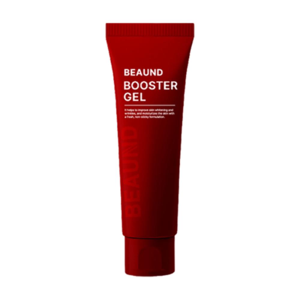 Beaund Booster Gel Double Functional Elasticity Serum NONE