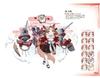 Azur Lane Seventh Anniversary Art Collection Illustration Art Book Japan