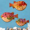 Accesorii pentru decor – Obiecte decorative din lemn