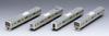 Tomytec TOMIX N Gauge E231 3000 Series Commuter Train Line Set 4 Cars 98301 Railway Model Train Kawagoe/Hachiko